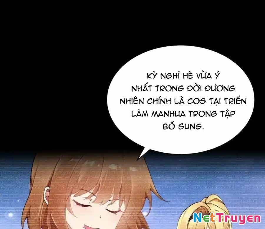 Thánh Nữ, Xin Hãy Dừng Ngay Những Trò Quái Đản Của Cô Đi!!: Chapter 110