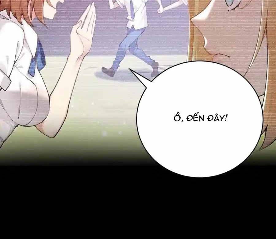Thánh Nữ, Xin Hãy Dừng Ngay Những Trò Quái Đản Của Cô Đi!!: Chapter 110