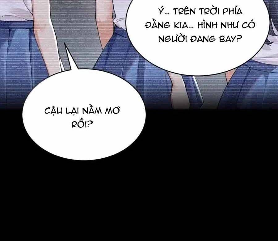 Thánh Nữ, Xin Hãy Dừng Ngay Những Trò Quái Đản Của Cô Đi!!: Chapter 110