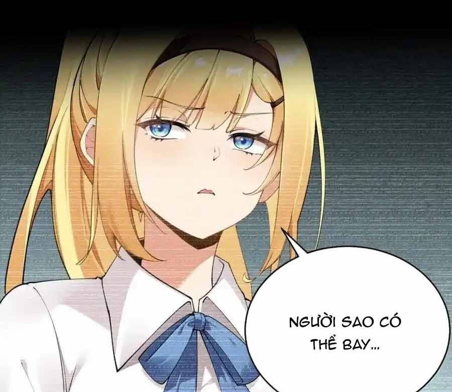 Thánh Nữ, Xin Hãy Dừng Ngay Những Trò Quái Đản Của Cô Đi!!: Chapter 110