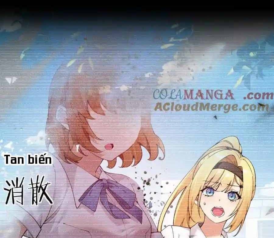 Thánh Nữ, Xin Hãy Dừng Ngay Những Trò Quái Đản Của Cô Đi!!: Chapter 110