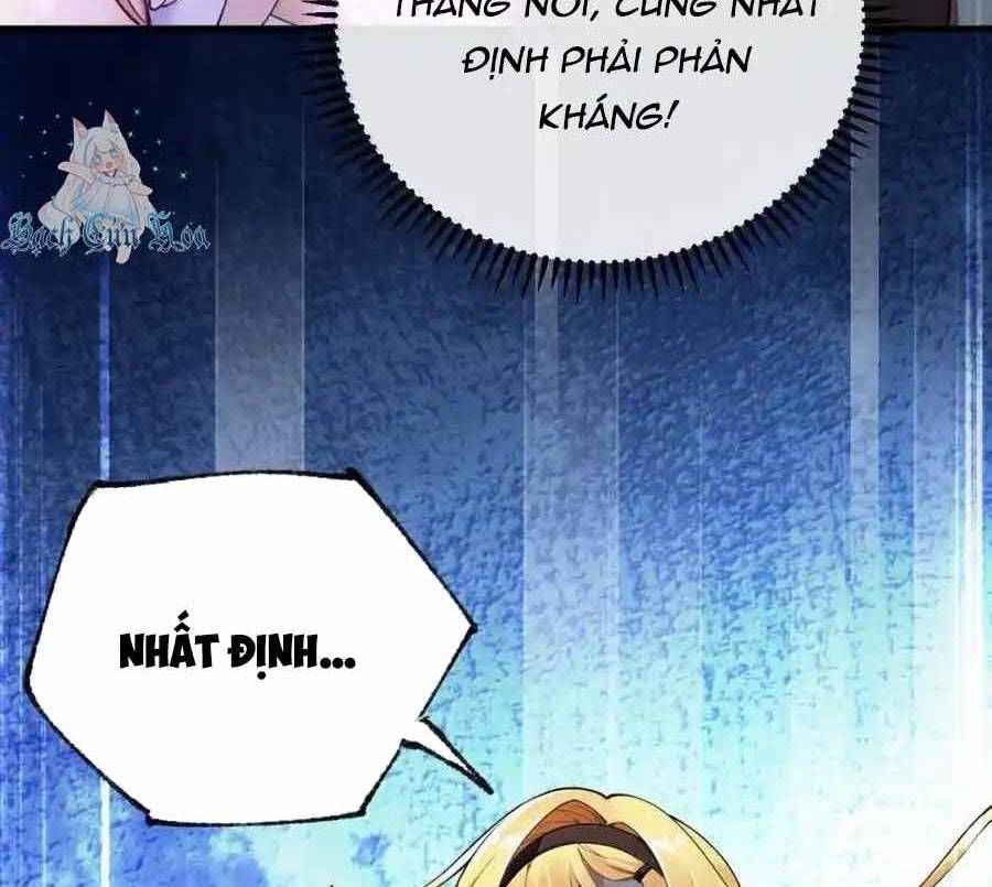 Thánh Nữ, Xin Hãy Dừng Ngay Những Trò Quái Đản Của Cô Đi!!: Chapter 110