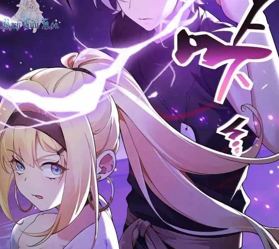 Thánh Nữ, Xin Hãy Dừng Ngay Những Trò Quái Đản Của Cô Đi!!: Chapter 110