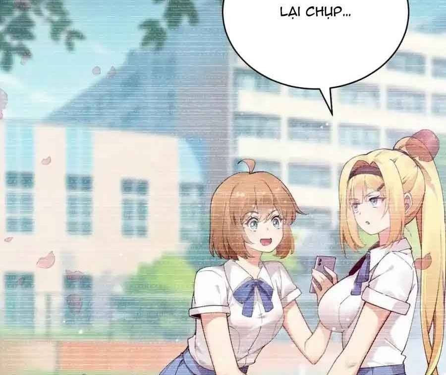 Thánh Nữ, Xin Hãy Dừng Ngay Những Trò Quái Đản Của Cô Đi!!: Chapter 110