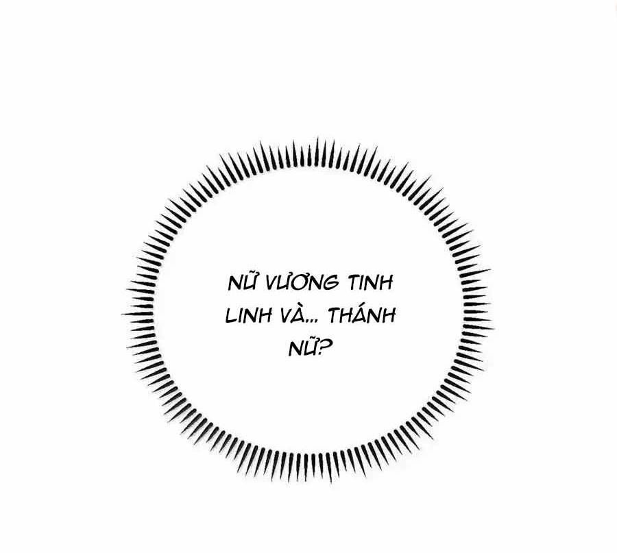 Thánh Nữ, Xin Hãy Dừng Ngay Những Trò Quái Đản Của Cô Đi!!: Chapter 110