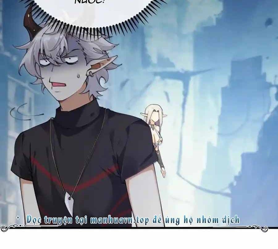 Thánh Nữ, Xin Hãy Dừng Ngay Những Trò Quái Đản Của Cô Đi!!: Chapter 110