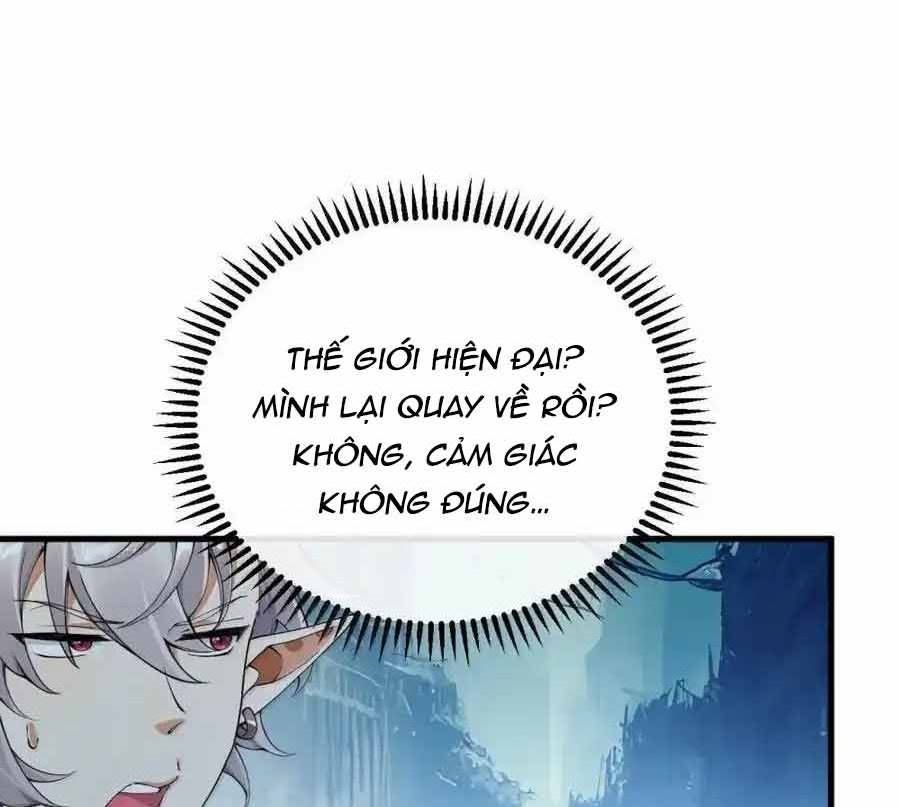 Thánh Nữ, Xin Hãy Dừng Ngay Những Trò Quái Đản Của Cô Đi!!: Chapter 110