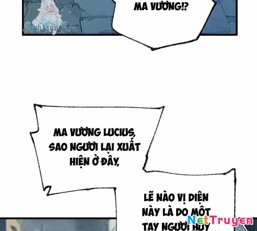 Thánh Nữ, Xin Hãy Dừng Ngay Những Trò Quái Đản Của Cô Đi!!: Chapter 110