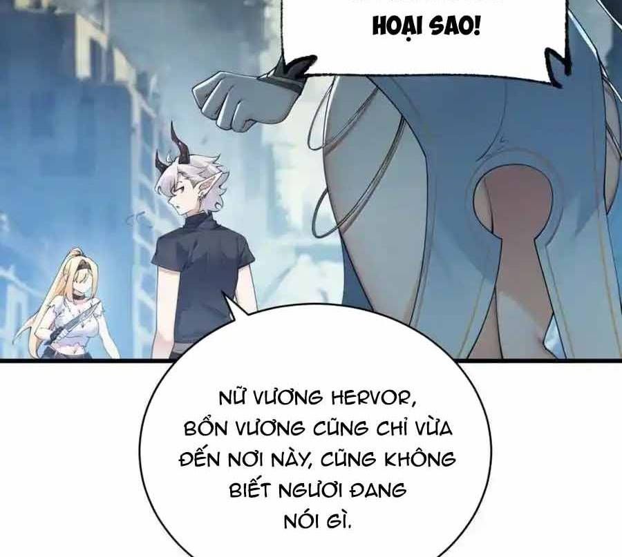 Thánh Nữ, Xin Hãy Dừng Ngay Những Trò Quái Đản Của Cô Đi!!: Chapter 110