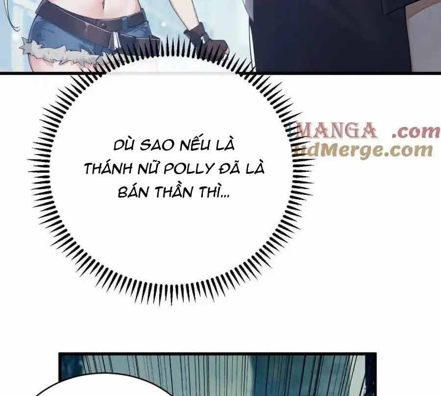 Thánh Nữ, Xin Hãy Dừng Ngay Những Trò Quái Đản Của Cô Đi!!: Chapter 110