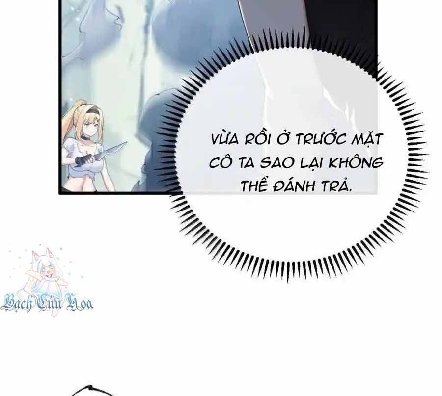 Thánh Nữ, Xin Hãy Dừng Ngay Những Trò Quái Đản Của Cô Đi!!: Chapter 110