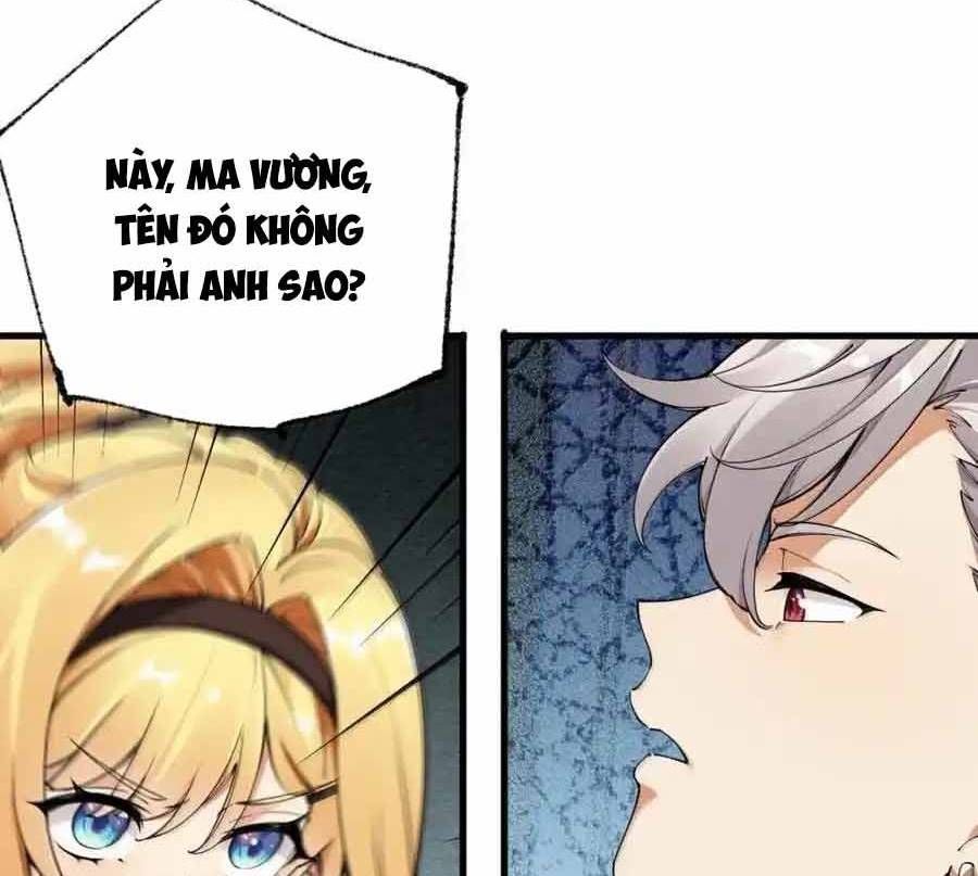 Thánh Nữ, Xin Hãy Dừng Ngay Những Trò Quái Đản Của Cô Đi!!: Chapter 110
