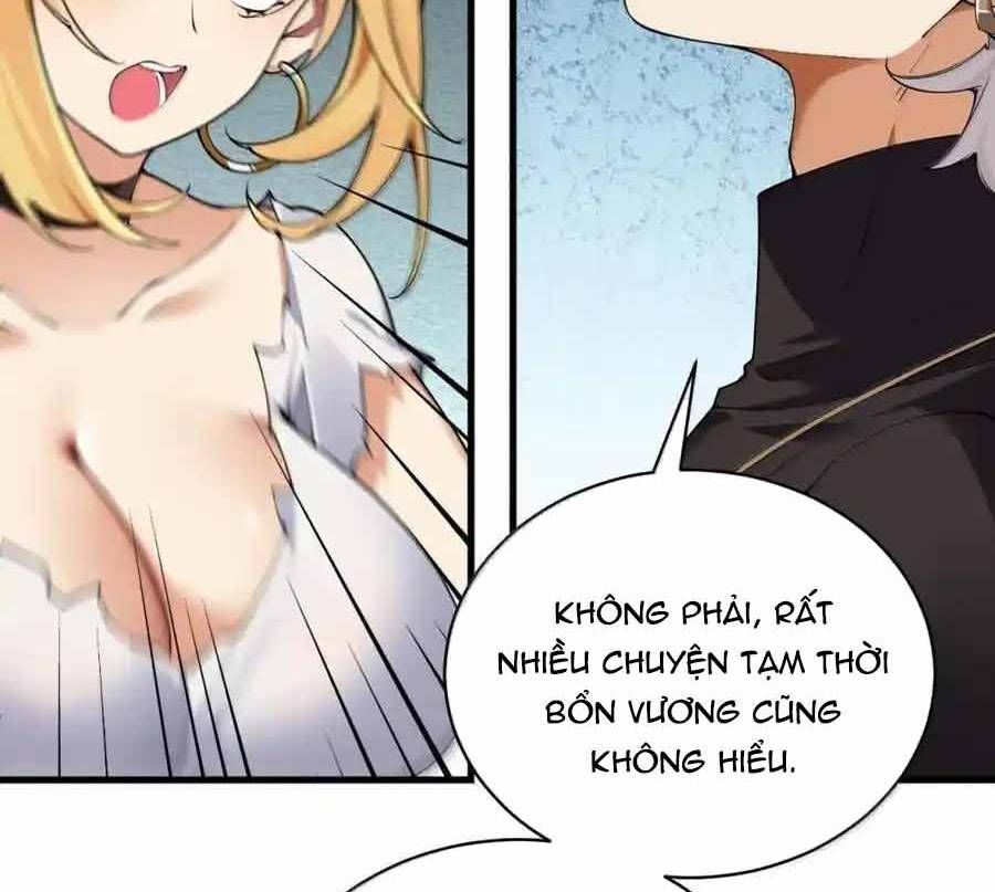 Thánh Nữ, Xin Hãy Dừng Ngay Những Trò Quái Đản Của Cô Đi!!: Chapter 110