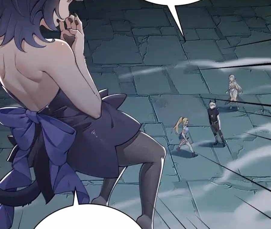 Thánh Nữ, Xin Hãy Dừng Ngay Những Trò Quái Đản Của Cô Đi!!: Chapter 110