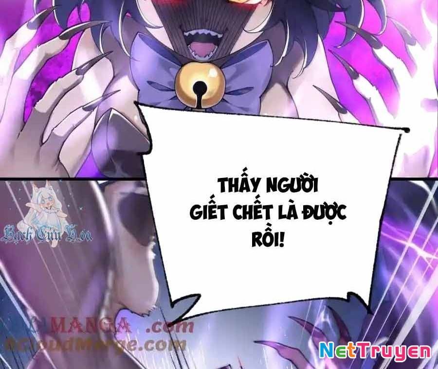 Thánh Nữ, Xin Hãy Dừng Ngay Những Trò Quái Đản Của Cô Đi!!: Chapter 110