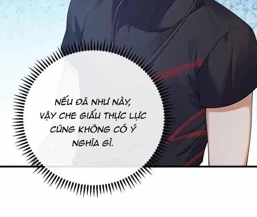 Thánh Nữ, Xin Hãy Dừng Ngay Những Trò Quái Đản Của Cô Đi!!: Chapter 110