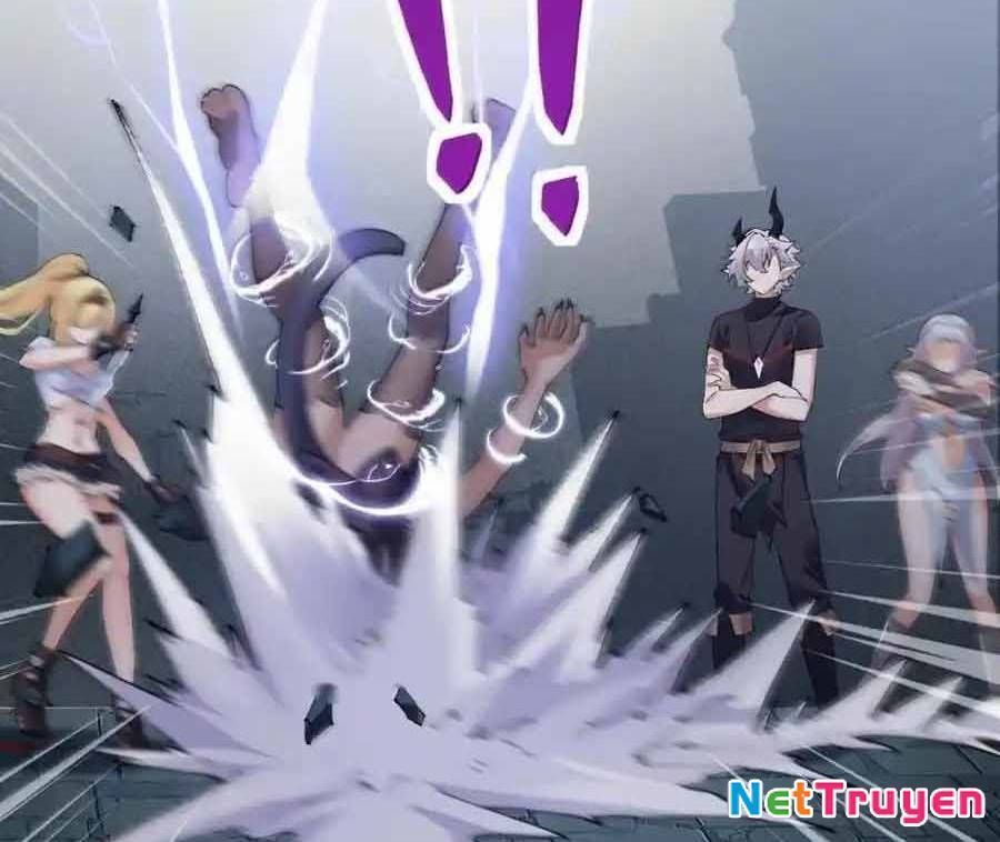 Thánh Nữ, Xin Hãy Dừng Ngay Những Trò Quái Đản Của Cô Đi!!: Chapter 110