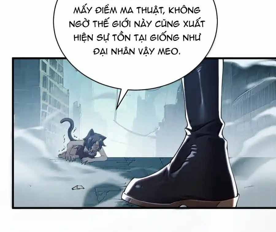 Thánh Nữ, Xin Hãy Dừng Ngay Những Trò Quái Đản Của Cô Đi!!: Chapter 110