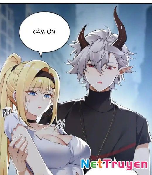 Thánh Nữ, Xin Hãy Dừng Ngay Những Trò Quái Đản Của Cô Đi!!: Chapter 111