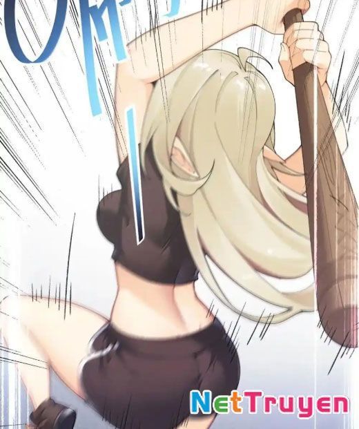 Thánh Nữ, Xin Hãy Dừng Ngay Những Trò Quái Đản Của Cô Đi!!: Chapter 111