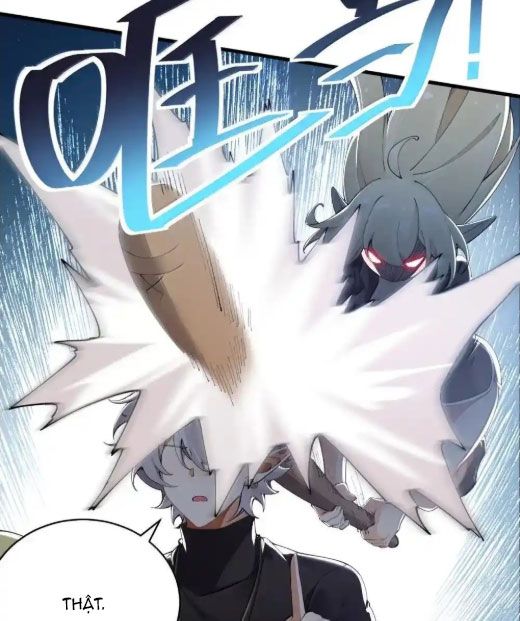 Thánh Nữ, Xin Hãy Dừng Ngay Những Trò Quái Đản Của Cô Đi!!: Chapter 111