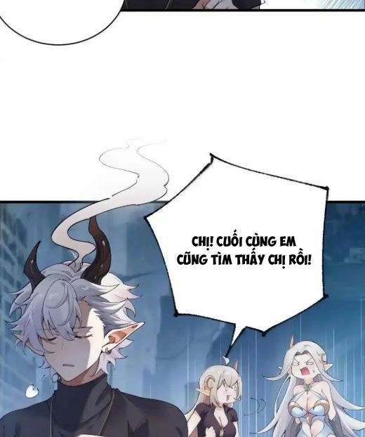 Thánh Nữ, Xin Hãy Dừng Ngay Những Trò Quái Đản Của Cô Đi!!: Chapter 111