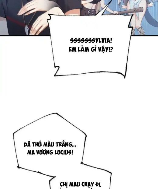 Thánh Nữ, Xin Hãy Dừng Ngay Những Trò Quái Đản Của Cô Đi!!: Chapter 111
