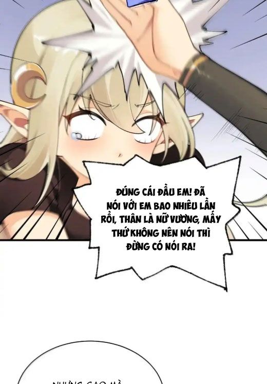 Thánh Nữ, Xin Hãy Dừng Ngay Những Trò Quái Đản Của Cô Đi!!: Chapter 111