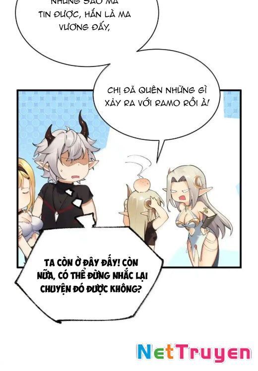 Thánh Nữ, Xin Hãy Dừng Ngay Những Trò Quái Đản Của Cô Đi!!: Chapter 111