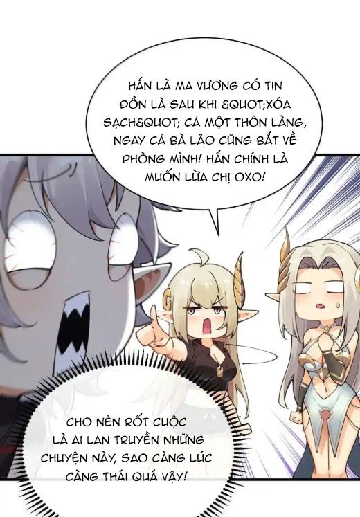Thánh Nữ, Xin Hãy Dừng Ngay Những Trò Quái Đản Của Cô Đi!!: Chapter 111