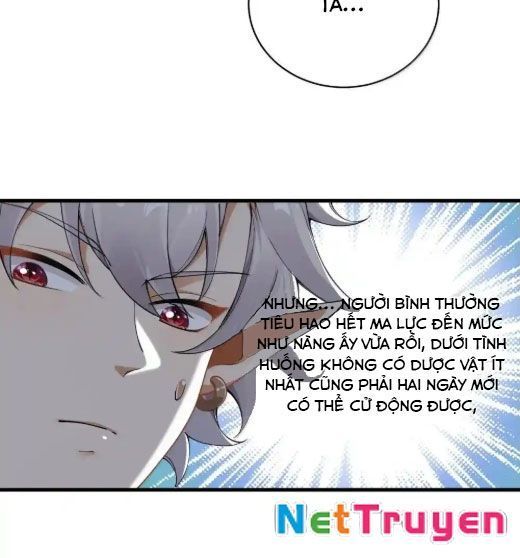 Thánh Nữ, Xin Hãy Dừng Ngay Những Trò Quái Đản Của Cô Đi!!: Chapter 111