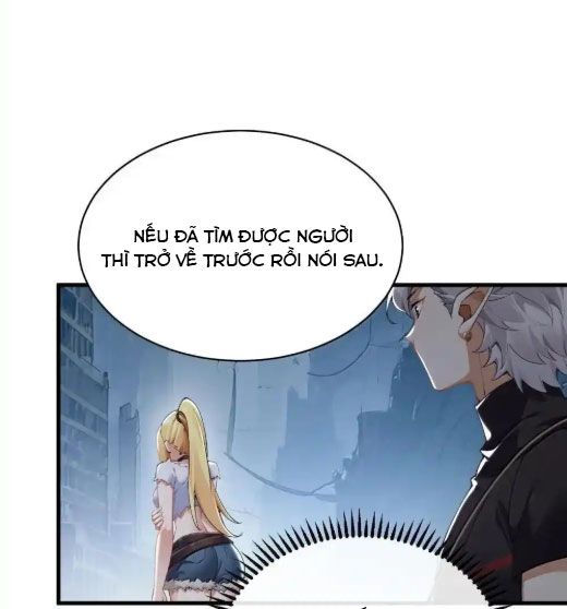 Thánh Nữ, Xin Hãy Dừng Ngay Những Trò Quái Đản Của Cô Đi!!: Chapter 111