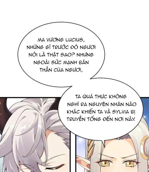 Thánh Nữ, Xin Hãy Dừng Ngay Những Trò Quái Đản Của Cô Đi!!: Chapter 111