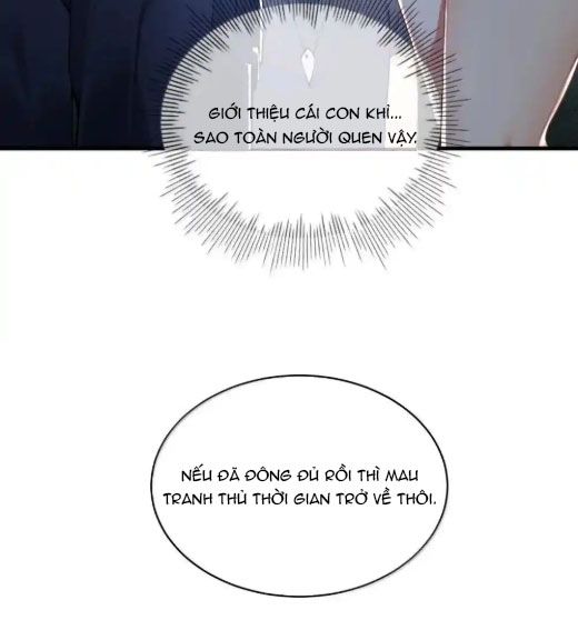 Thánh Nữ, Xin Hãy Dừng Ngay Những Trò Quái Đản Của Cô Đi!!: Chapter 111