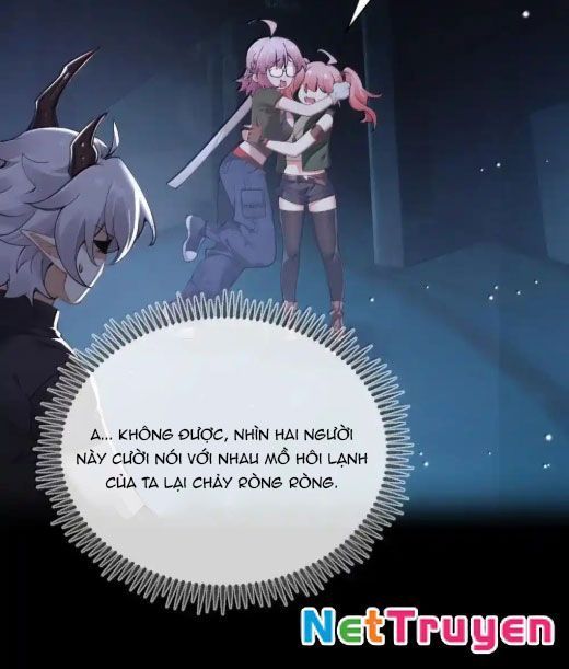 Thánh Nữ, Xin Hãy Dừng Ngay Những Trò Quái Đản Của Cô Đi!!: Chapter 111