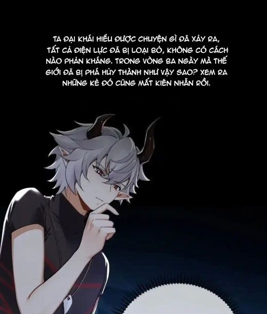 Thánh Nữ, Xin Hãy Dừng Ngay Những Trò Quái Đản Của Cô Đi!!: Chapter 111