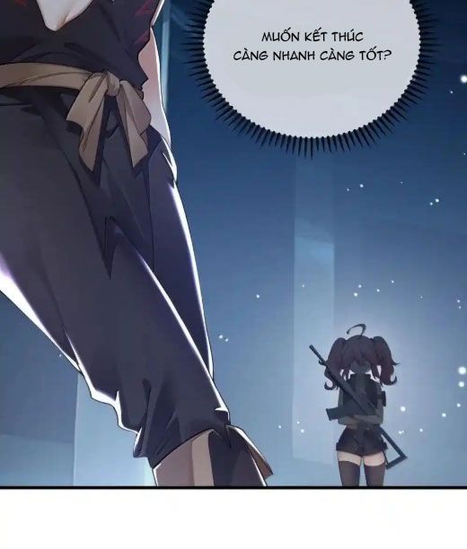 Thánh Nữ, Xin Hãy Dừng Ngay Những Trò Quái Đản Của Cô Đi!!: Chapter 111