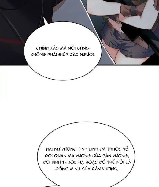 Thánh Nữ, Xin Hãy Dừng Ngay Những Trò Quái Đản Của Cô Đi!!: Chapter 111