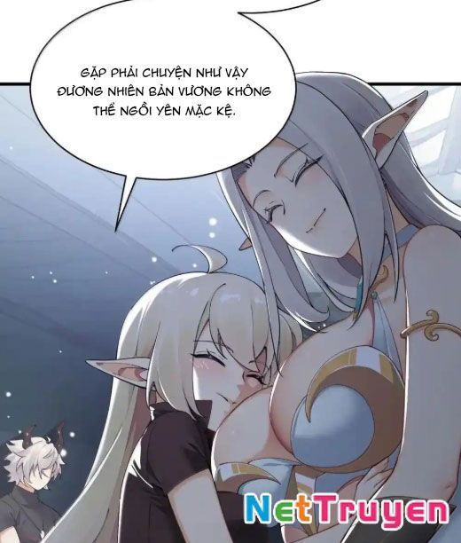 Thánh Nữ, Xin Hãy Dừng Ngay Những Trò Quái Đản Của Cô Đi!!: Chapter 111