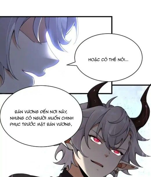 Thánh Nữ, Xin Hãy Dừng Ngay Những Trò Quái Đản Của Cô Đi!!: Chapter 111
