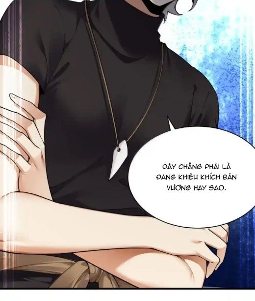 Thánh Nữ, Xin Hãy Dừng Ngay Những Trò Quái Đản Của Cô Đi!!: Chapter 111