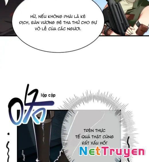 Thánh Nữ, Xin Hãy Dừng Ngay Những Trò Quái Đản Của Cô Đi!!: Chapter 111