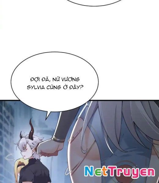Thánh Nữ, Xin Hãy Dừng Ngay Những Trò Quái Đản Của Cô Đi!!: Chapter 111