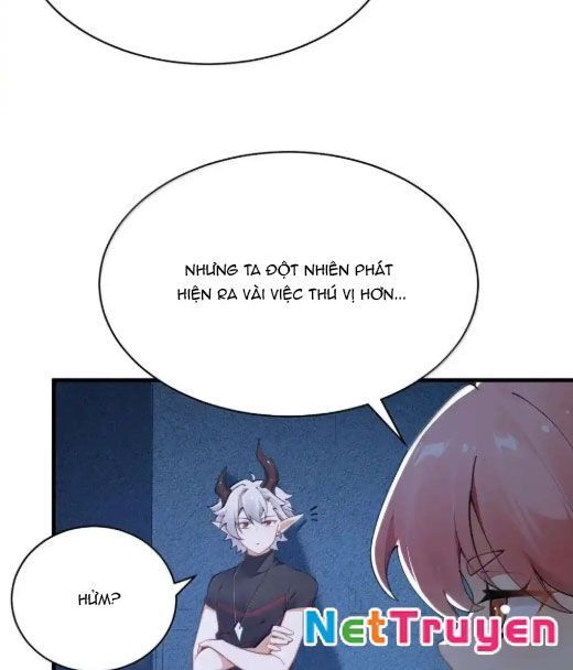 Thánh Nữ, Xin Hãy Dừng Ngay Những Trò Quái Đản Của Cô Đi!!: Chapter 111