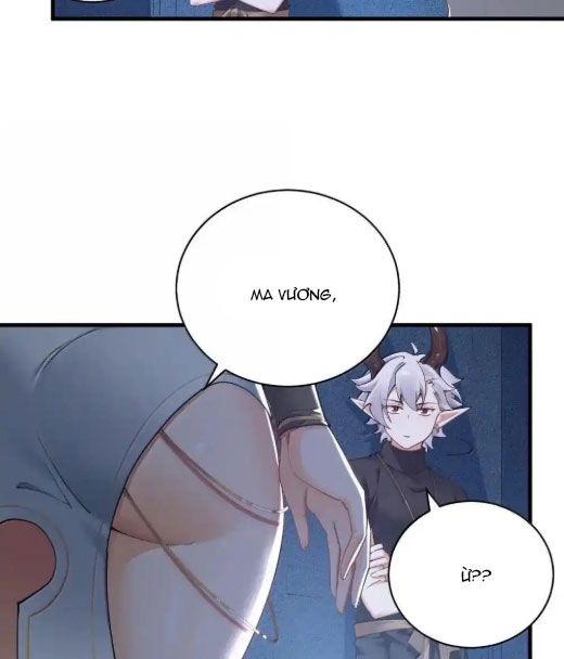 Thánh Nữ, Xin Hãy Dừng Ngay Những Trò Quái Đản Của Cô Đi!!: Chapter 111