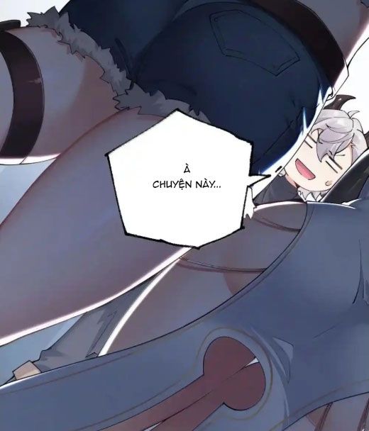 Thánh Nữ, Xin Hãy Dừng Ngay Những Trò Quái Đản Của Cô Đi!!: Chapter 111