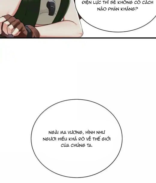 Thánh Nữ, Xin Hãy Dừng Ngay Những Trò Quái Đản Của Cô Đi!!: Chapter 111