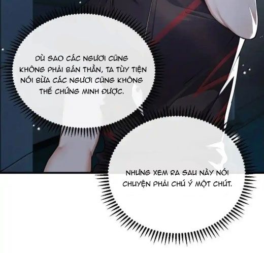 Thánh Nữ, Xin Hãy Dừng Ngay Những Trò Quái Đản Của Cô Đi!!: Chapter 112