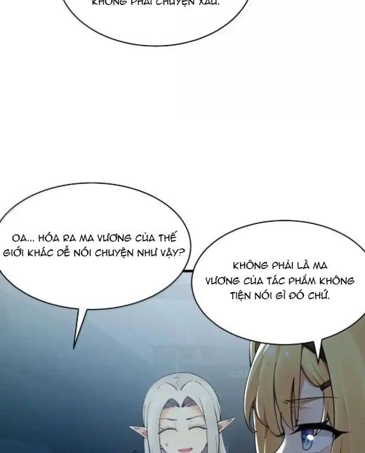 Thánh Nữ, Xin Hãy Dừng Ngay Những Trò Quái Đản Của Cô Đi!!: Chapter 112
