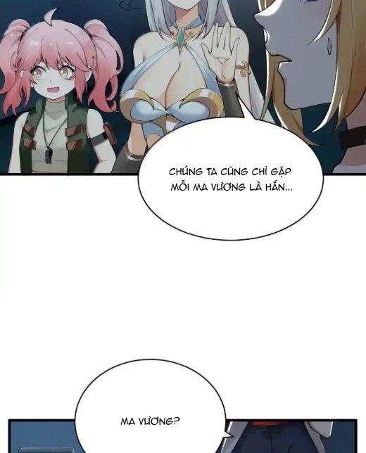 Thánh Nữ, Xin Hãy Dừng Ngay Những Trò Quái Đản Của Cô Đi!!: Chapter 112